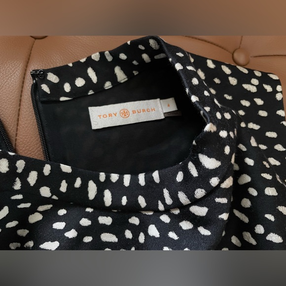 Tory Burch Liana Dress - Picture 8 of 9